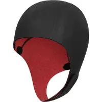 Orca Thermal Neoprene Cap Zwart L