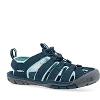 Keen Sandaal navy / opaal