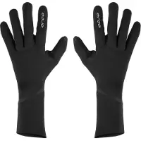 Orca Openwater Core Woman Neoprene Gloves 2 Mm Zwart M
