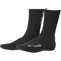 Orca Neoprene Booties Zwart EU 42 1/2