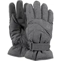 Barts Handschoenen Basic Skiglove (dark Heather & Zwart) S / 7.0 Dark Heather