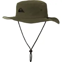 Quiksilver Hoed 'Bushmaster' kaki