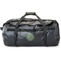 Rip Curl Surf Series 60l Duffle Bag Zwart