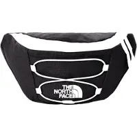 The North Face - Jester Lumbar 2,2 - Heuptas 2,2 l, zwart/grijs