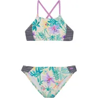 Protest Bikini Girls Sara Jr Sunny Day Yellow-Maat 176