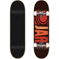 Jart Classic Complete Skateboard - Multi