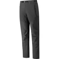 Patagonia Altvia Alpine Pants - Reg Men's Black 30 || Maat: 34 US