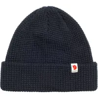 Fjällräven - Tab Hat - Muts One Size, zwart/blauw