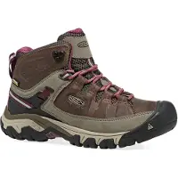 Keen Wandelschoenen TARGHEE III MID WP dames 39