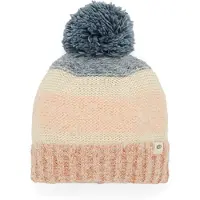 Rip Curl Surf Treehouse Pom Pom Beanie Beige Man