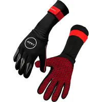 Zone3 Neoprene Gloves Zwart S
