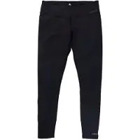 Burton Lightweight X Heren Basislagen Leggings - True Black