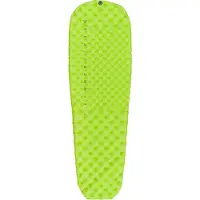 Sea to Summit Comfort Light Self-Inflating Matras Groen
