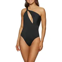 Seafolly Badpak zwart