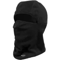 Barts Balaclava Barts Unisex Black