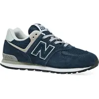 New Balance Sneakers '574' marine