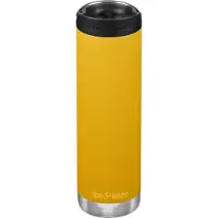 Klean Kanteen Thermosfles TKWide Marigold 592 ml