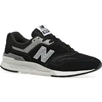 New Balance 997h Black Maat: 43 | Sneakers Outlet | Heren | Zwart