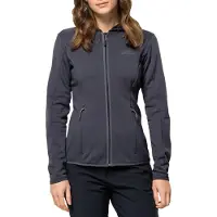 Jack Wolfskin Fleece Baiselberg dames EU XS