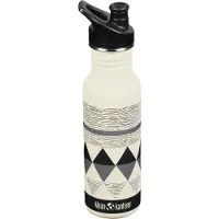 Klean Kanteen Reisfles Classic Narrow Pepper Ridge 532 ml
