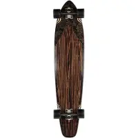 Globe Byron Bay Ebony/Nightshade 43" Longboard