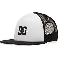 Dc-shoes Gas Station Trucker Pet