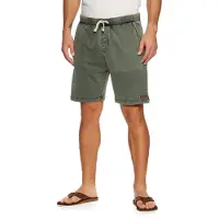 Protest Broek 'CARVER' groen