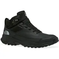 The North Face Boots 'Storm Strike III' zwart / wit