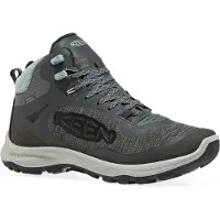 Keen Wandelschoenen Dames Terradora Flex Grijs TPU Size 39.5