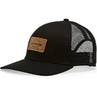 Dakine Pet Peak To Peak Trucker Black 25