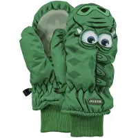 Barts Handschoen Kids Nylon Mitts 3D Green-S
