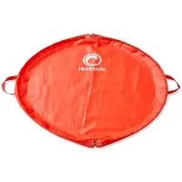 SmartaSaker C Mat Change Mats - Red