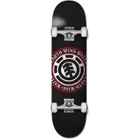 Element Seal 8.25in Complete Skateboard - Assorted