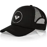 Roxy Pet zwart / wit