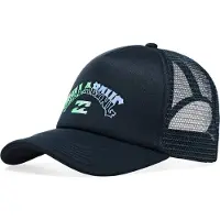 Billabong Podium Trucker Heren Cap - Navy Blue