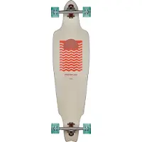 Globe Prowler Classic Dawn/Copper 38" Longboard
