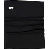 Mons Royale Daily Dose Merino, nekwarmer, zwart
