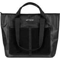 Orca Waterproof Tote Bag 30L Black || Maat: 30