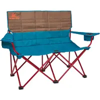 Kelty - Loveseat - Campingstoel meerkleurig