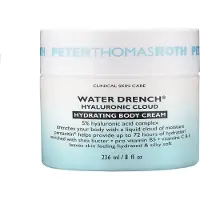 Peter Thomas Roth Water Drench Hyaluronic Cloud Hydraterende Bodycrème 236ml