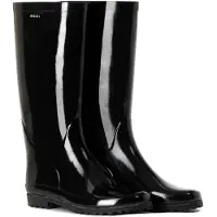 Aigle Regenlaarzen ' ELIOSA ' zwart