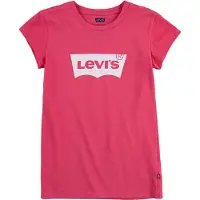 Levi's T-shirt BATWING TEE SS kind 14 jaar