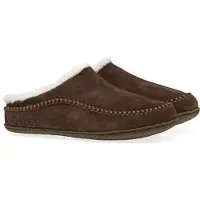 Sorel Pantoffels LANNER RIDGE heren 43