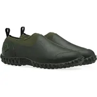 Muck Muckster II Low - Tuinklompen - Groen - 42