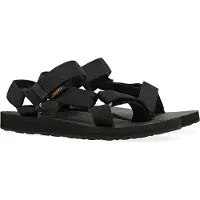Teva Dames Sandalen Original Universal zwart (37), Klittenband, Casual, Buiten 1003987