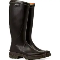 Aigle Regenlaars Parcours 2 Bruin-Schoenmaat 42