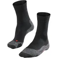 Falke Wandelsokken Falke TK 2 Men Black Mix