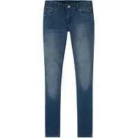 Levi's Kids 711 skinny jeans met stretch