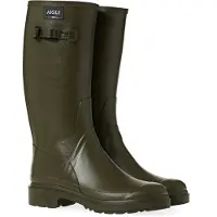 Aigle Boots 'CESSAC ' kaki