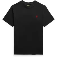 Ralph Lauren Shirt zwart